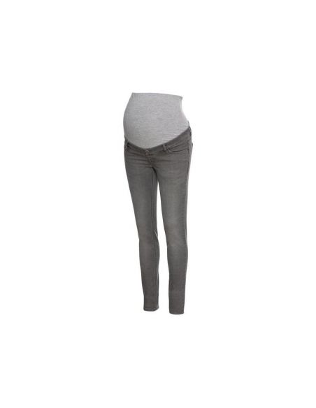 Skinny jeans for pregnant women Esmara - gray 42 buy in online store