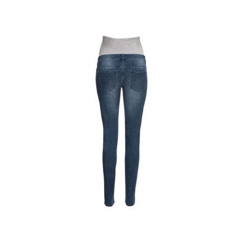Skinny jeans for pregnant women Esmara - Blue 38 buy in online store