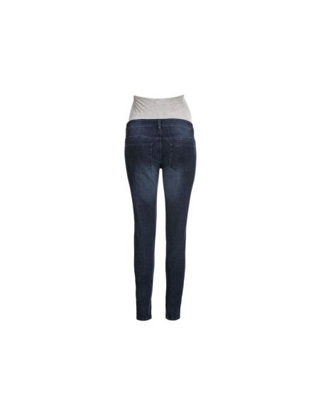 Skinny jeans for pregnant women Esmara - Dark blue 42 buy in online store