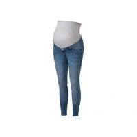 Skinny jeans for pregnant women Esmara - blue 40 buy in online store 2
