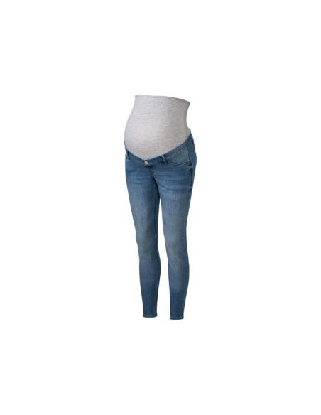 Skinny jeans for pregnant women Esmara - blue 40 buy in online store Skinny jeans for pregnant women Esmara - blue 40 buy in online store