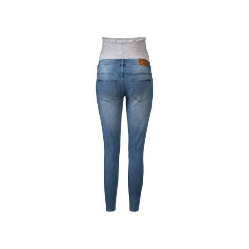 Skinny jeans for pregnant women Esmara - blue 40 buy in online store
