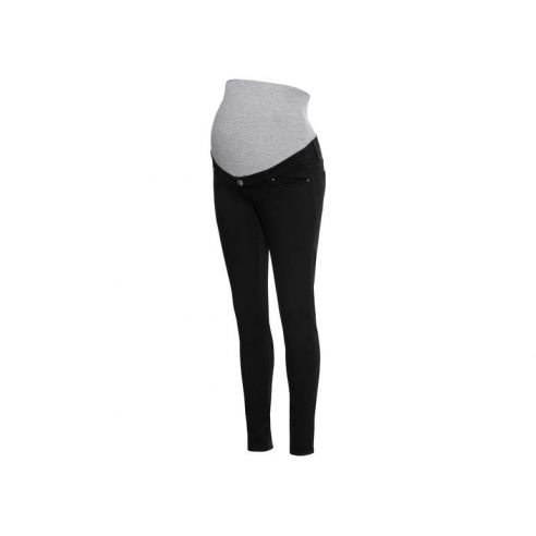 Skinny jeans for pregnant women Esmara - Black 44 buy in online store