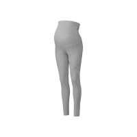 Leggings, leggings for pregnant women Esmara - light gray XL 48/50 buy in online store