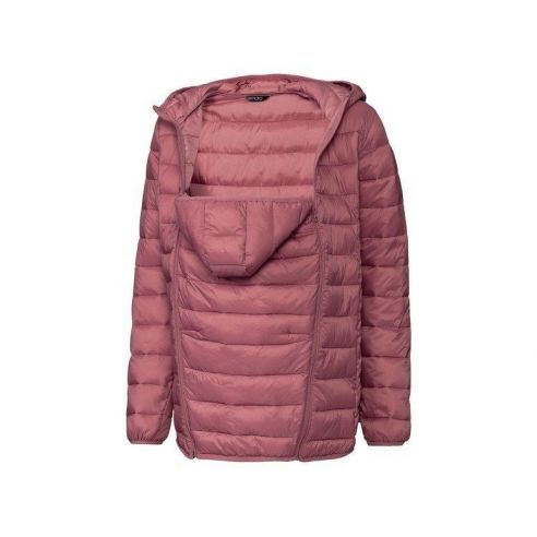 Esmara 3B1 Jacket For Pregnant And Slingokurtka - Size 40 Pink buy in online store