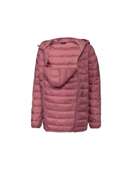 Esmara 3B1 Jacket For Pregnant And Slingokurtka - Size 40 Pink buy in online store