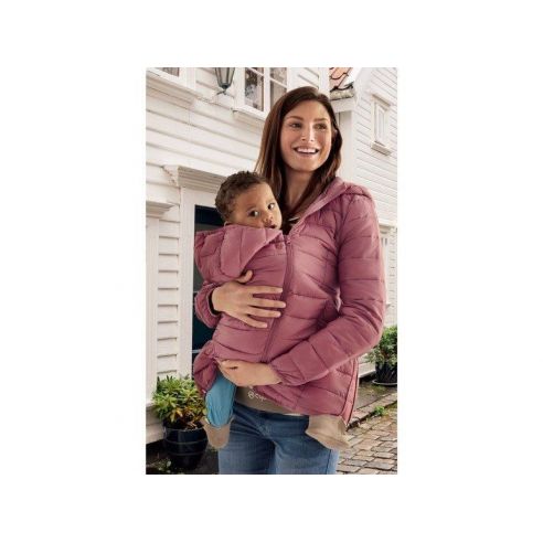 Esmara 3B1 jacket for pregnant women and Slingokurtka - size 40 gray buy in online store
