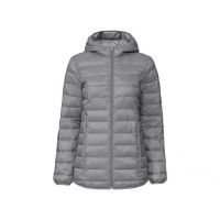 Esmara 3B1 jacket for pregnant women and Slingokurtka - size 40 gray buy in online store 2