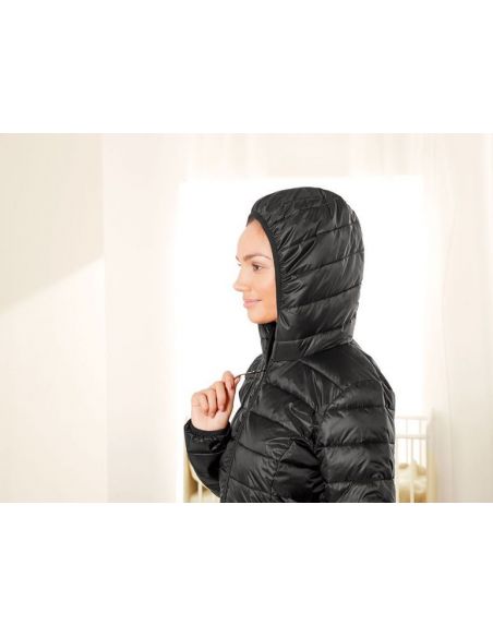 Esmara 3V1 jacket for pregnant and Slingokurtka - Size 40 black buy in online store Esmara 3V1 jacket for pregnant and Slingokurtka - Size 40 black buy in online store