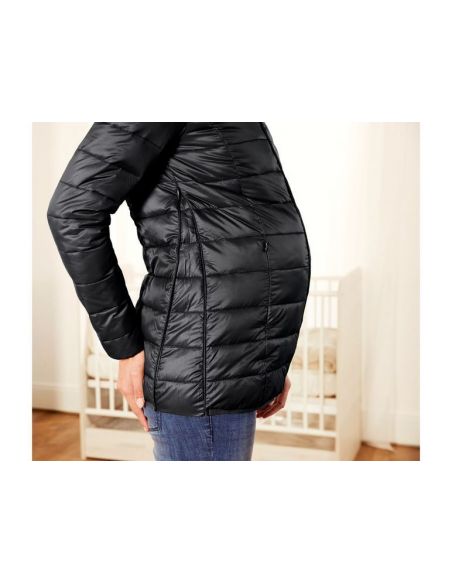 Esmara 3V1 jacket for pregnant and Slingokurtka - Size 40 black buy in online store Esmara 3V1 jacket for pregnant and Slingokurtka - Size 40 black buy in online store
