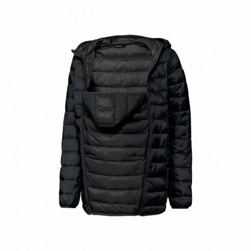 Esmara 3V1 jacket for pregnant and Slingokurtka - Size 40 black buy in online store