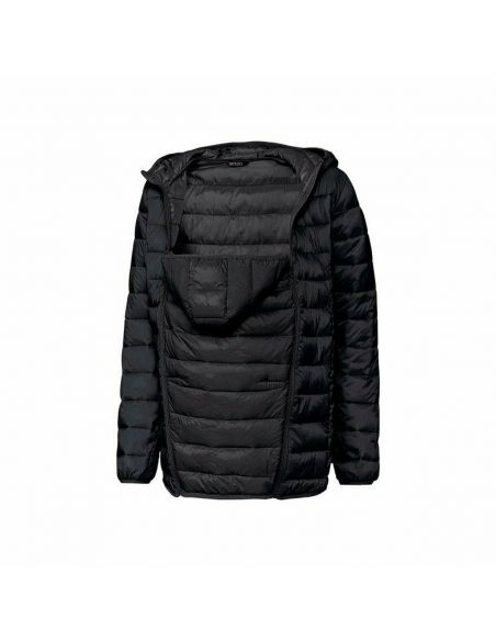 Esmara 3V1 jacket for pregnant and Slingokurtka - Size 40 black buy in online store Esmara 3V1 jacket for pregnant and Slingokurtka - Size 40 black buy in online store