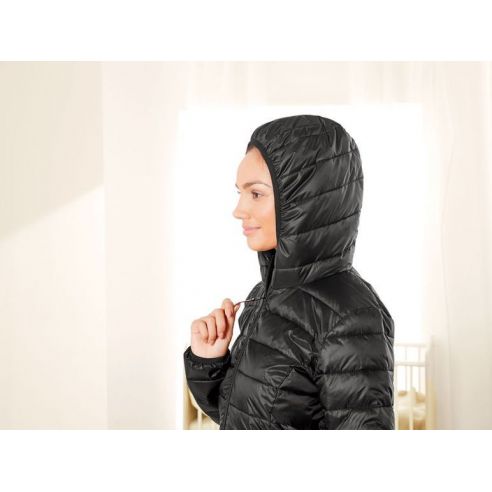 Esmara 3V1 Jacket For Pregnant And Slingokurtka - Size 42 Gray buy in online store