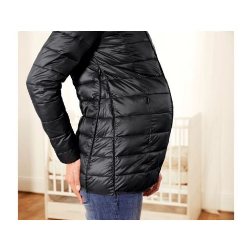 Esmara 3V1 Jacket For Pregnant And Slingokurtka - Size 42 Gray buy in online store