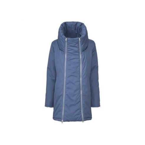 Esmara 3B1 coat for pregnant women and Slingokurtka - Size 38 Blue buy in online store