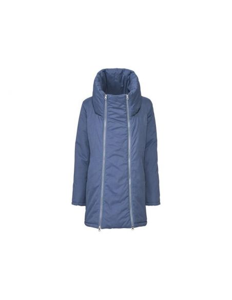 Esmara 3B1 coat for pregnant women and Slingokurtka - Size 42 Blue buy in online store