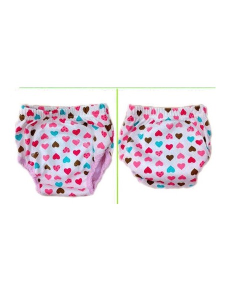 Cotton panties with bamboo absorbing layer buy in online store Cotton panties with bamboo absorbing layer buy in online store