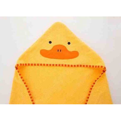 Baby Towel with Hooded (Full Analog Skip Hop) - Duck buy in online store