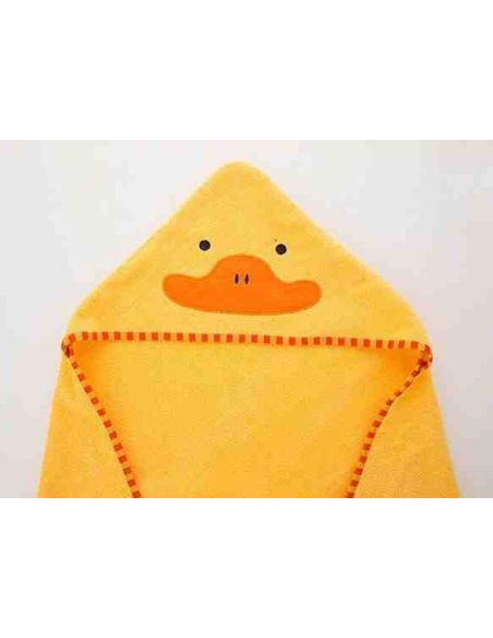 Baby Towel with Hooded (Full Analog Skip Hop) - Duck buy in online store Baby Towel with Hooded (Full Analog Skip Hop) - Duck buy in online store