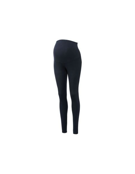 Leggings, leggings for pregnant women Esmara - Navy S (36/38) buy in online store