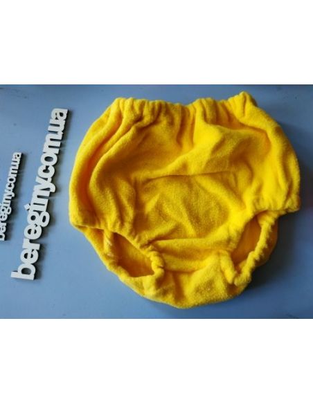 Fleece panties - for training cowards 140 size buy in online store Fleece panties - for training cowards 140 size buy in online store