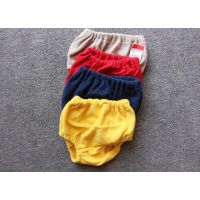 Fleece panties - for training cowards 140 size buy in online store 2
