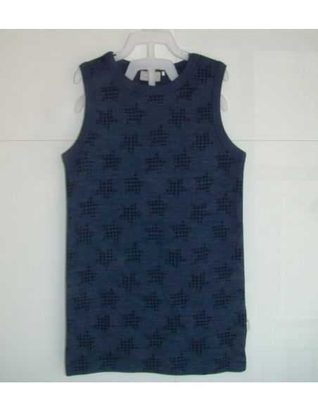 Merino Mike Name IT T-shirt 116 blue buy in online store Merino Mike Name IT T-shirt 116 blue buy in online store