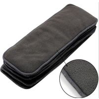 Insert 5 layer, bamboo fiber and microfiber for diapers buy in online store