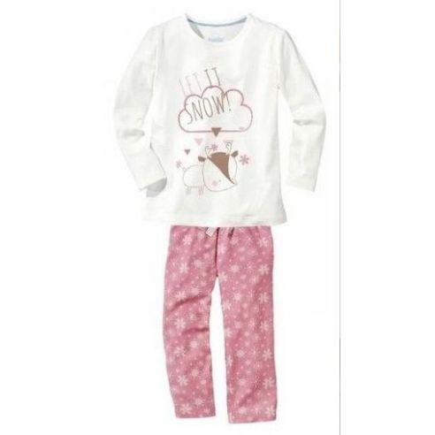 Children's pajamas Lupilu - Snowflakes buy in online store