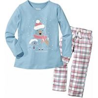 Children's pajamas Lupilu - Bear buy in online store