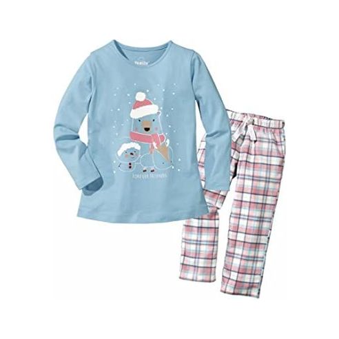 Children's pajamas Lupilu - Bear buy in online store
