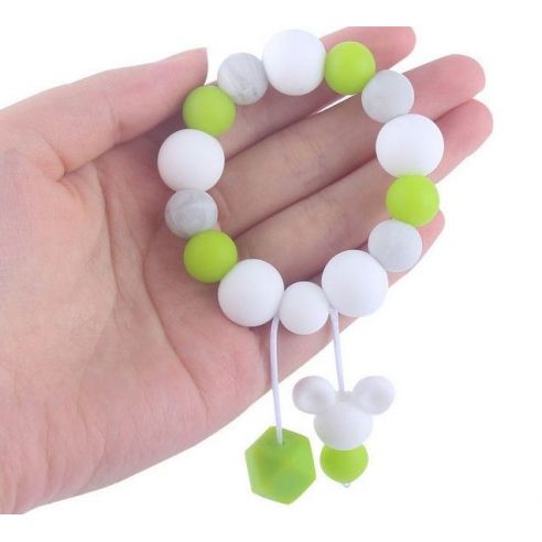 Rodents - Rubber (Silicone) - Visulki buy in online store