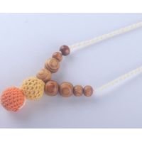 Rodent-necklace - Rubber (Tree + Silicone) buy in online store 2