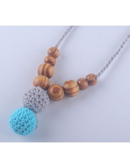 Rodent-necklace - Rubber (Tree + Silicone) buy in online store Rodent-necklace - Rubber (Tree + Silicone) buy in online store