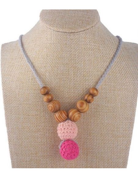 Rodent-necklace - Rubber (Tree + Silicone) buy in online store Rodent-necklace - Rubber (Tree + Silicone) buy in online store