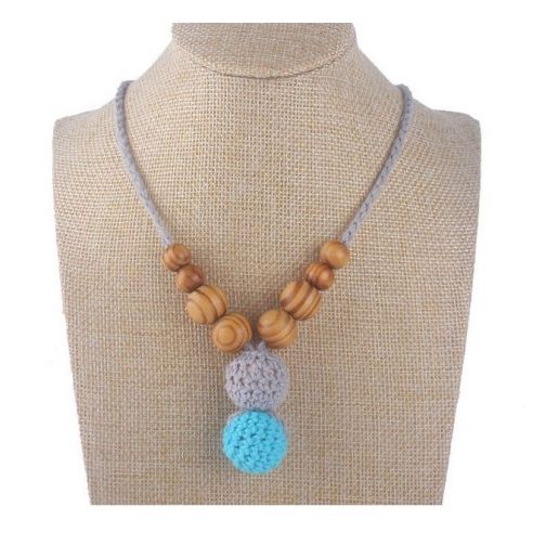 Rodent-necklace - Rubber (Tree + Silicone) buy in online store