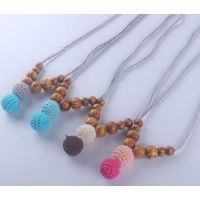Rodent-necklace - Rubber (Tree + Silicone) buy in online store