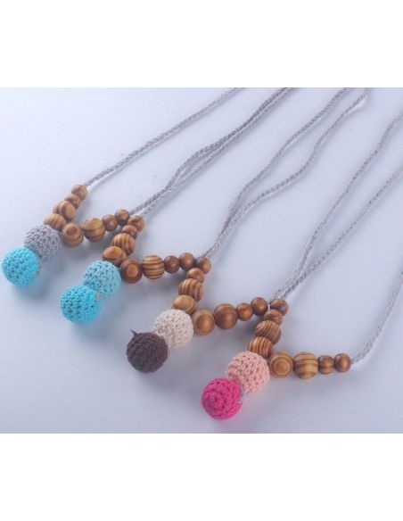 Rodent-necklace - Rubber (Tree + Silicone) buy in online store Rodent-necklace - Rubber (Tree + Silicone) buy in online store