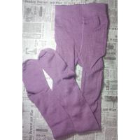 Merino wool tights 146-152r - grape buy in online store 2