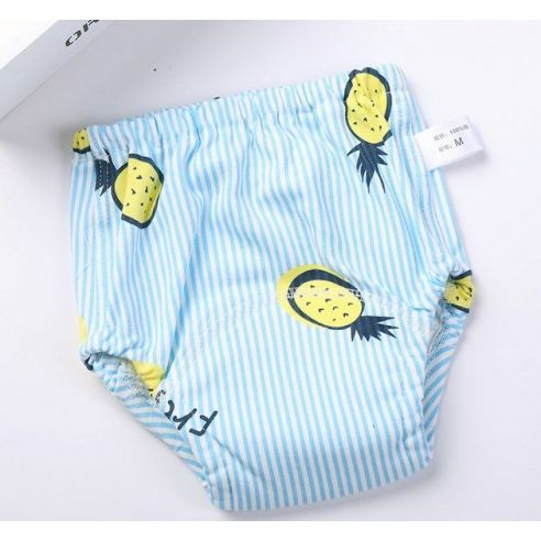 Training panties with gauze screw. layer 6 layers number 12 - size M buy in online store