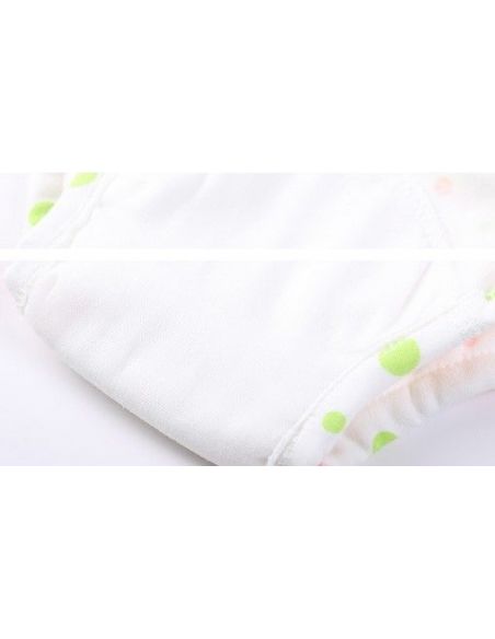 Training panties with gauze screw. layer 6 layers number 12 - size M buy in online store