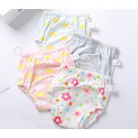 Training panties with gauze screw. layer 6 layers number 12 - size XL buy in online store 2