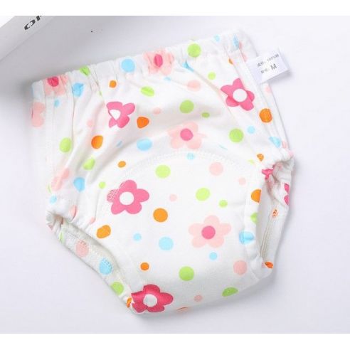 Training panties with gauze screw. layer 6 layers number 12 - size XL buy in online store