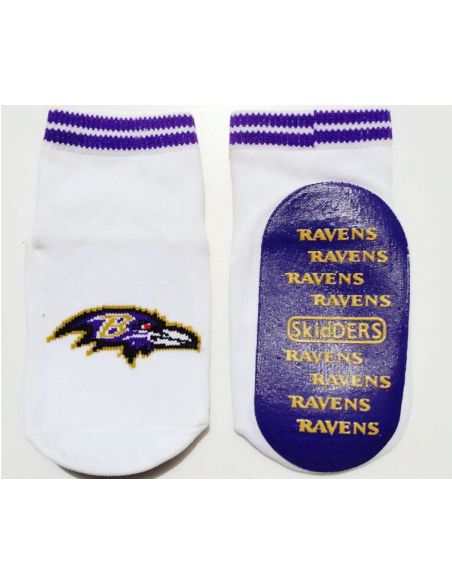 Baby socks with anti-slip sole size 6 months - white buy in online store Baby socks with anti-slip sole size 6 months - white buy in online store