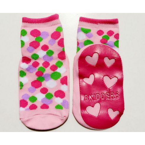 Baby socks with anti-slip sole size 12 months - Mugs buy in online store