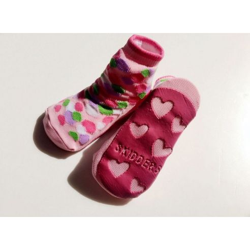 Baby socks with anti-slip sole size 12 months - Mugs buy in online store