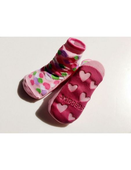 Baby socks with anti-slip sole size 12 months - Mugs buy in online store Baby socks with anti-slip sole size 12 months - Mugs buy in online store