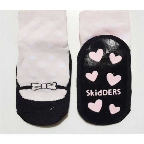 Baby socks with anti-slip sole size 18 months - Circle shoes buy in online store