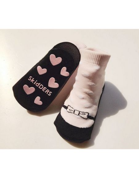 Baby socks with anti-slip sole size 18 months - Circle shoes buy in online store Baby socks with anti-slip sole size 18 months - Circle shoes buy in online store