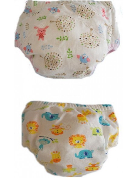 Cotton panties with bamboo absorbing layer buy in online store Cotton panties with bamboo absorbing layer buy in online store